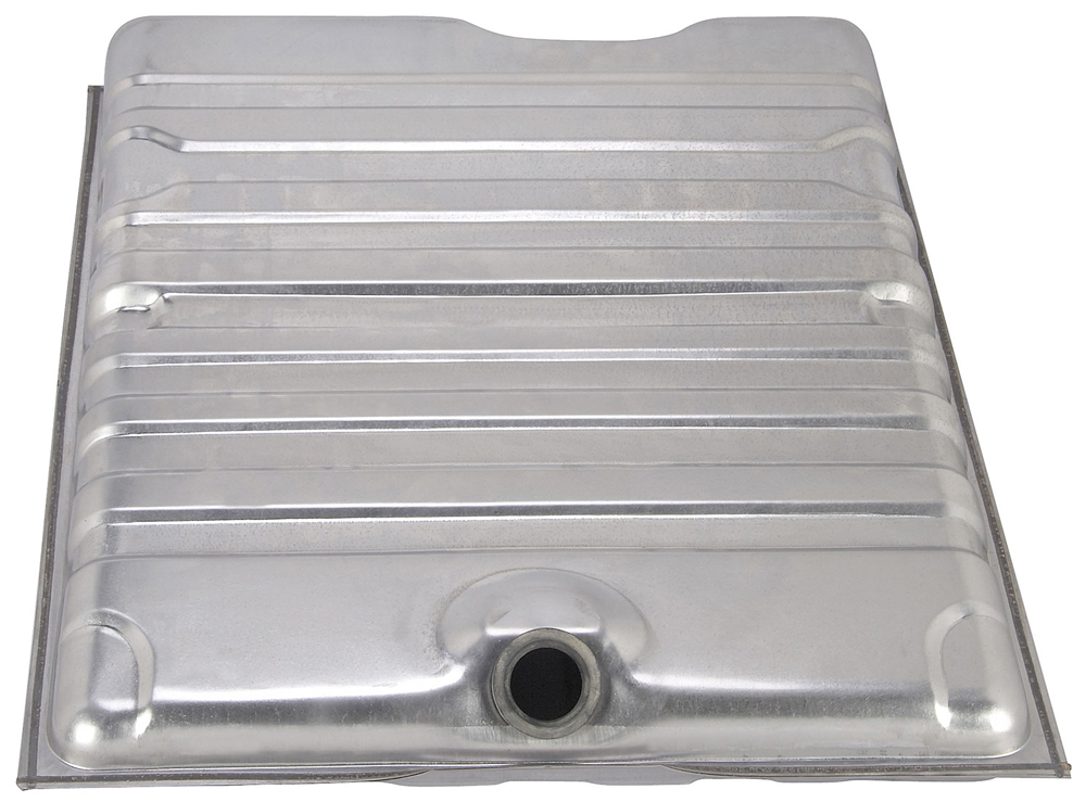 Fuel Tank - 1963 330 & 440 (except station wagon), 1962-63 Belvedere, Fury, Sport Fury & Savoy (except station wagon), 1963 Polara and Polara 500 Fuel Tank - 15 gallon