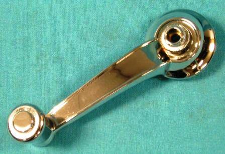 Window Crank - 4" version - 1967 A, B, & C-Body Cars - each