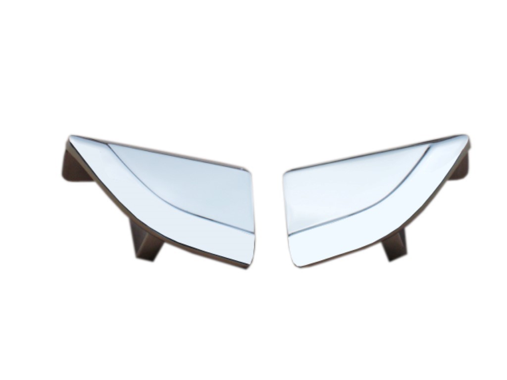 Interior Door Handles - Pair