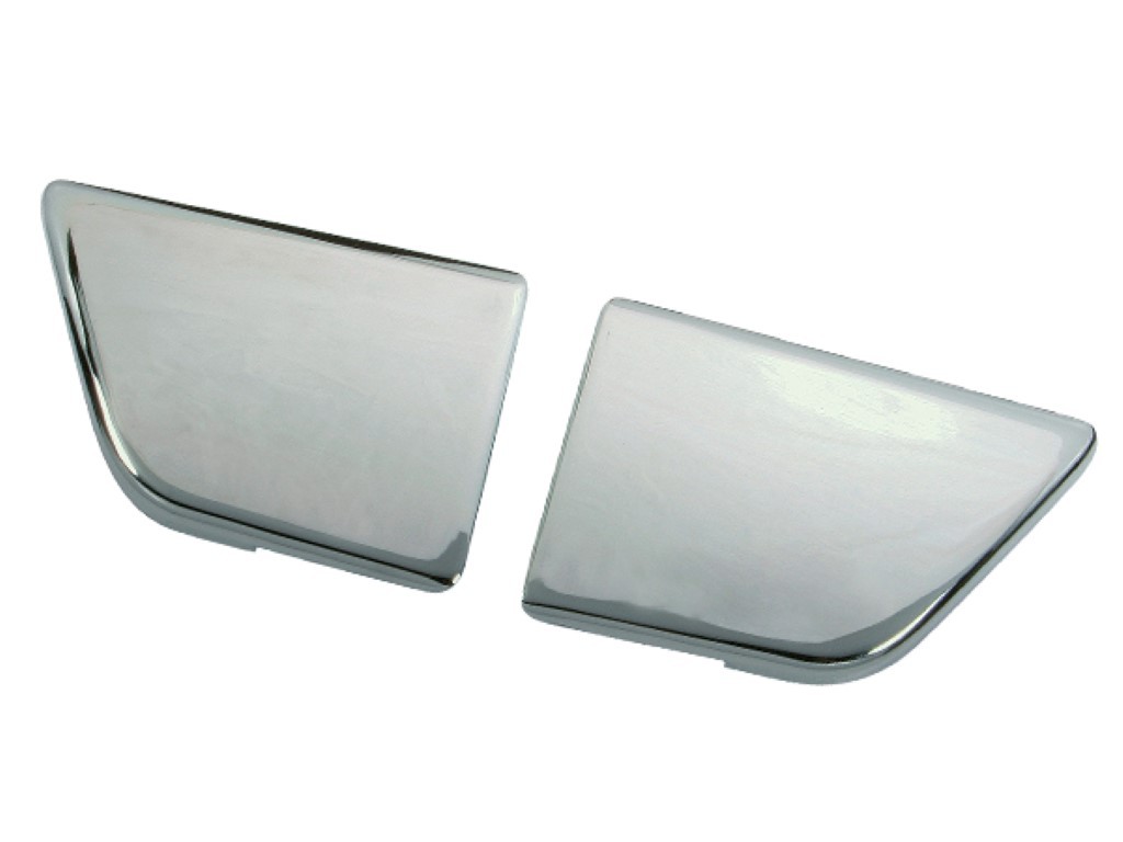 Interior Door Handle - Pair
