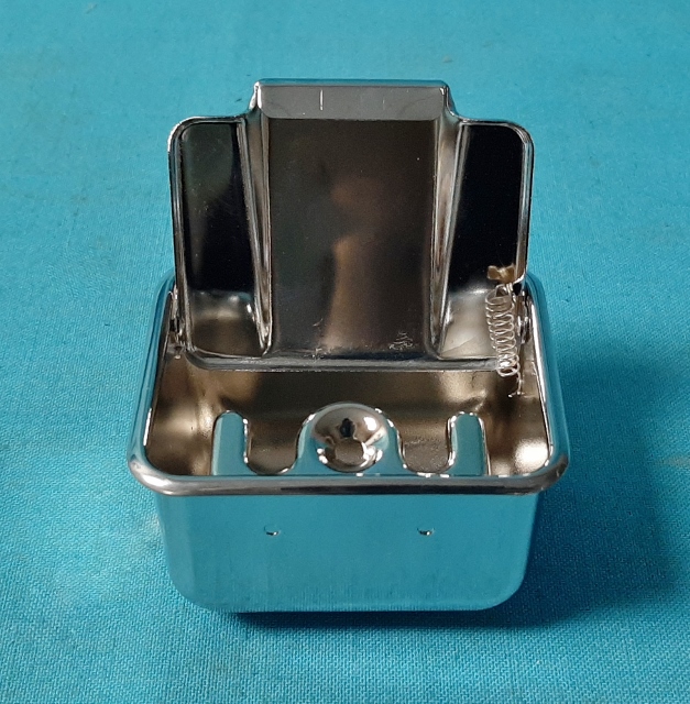 Center Console Ash Tray