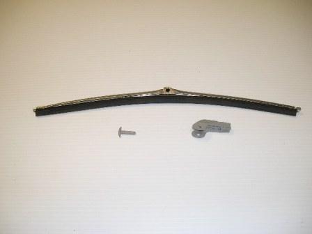 New Trico 16" wiper blades. These are NOS blades. These are wiper blades for Pin-type wiper arms. They are generally the ones that were with a hideaway system