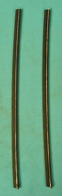 Windshield Wiper Refills 15" Trico / Anco Refills (these are the original replacements for your Mopar with the proper metal clip at the end) - Pair