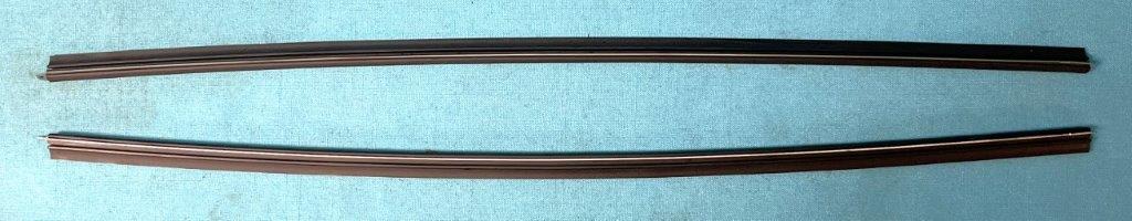 Windshield Wiper Refills 18" Anco Refills (these are the original replacements for your Mopar) - Pair