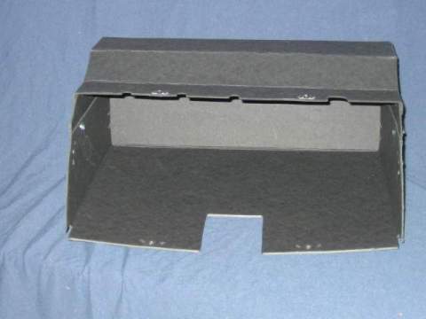 Glovebox