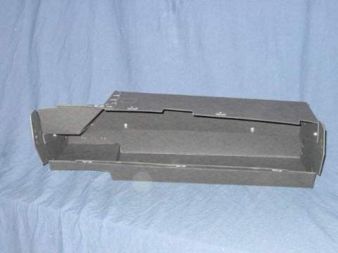 Glove Box - Dodge (including Charger).