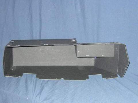 Glove Box