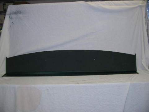 Package Tray, Standard - 2 and 4 door - <b>DARK GREEN</b>