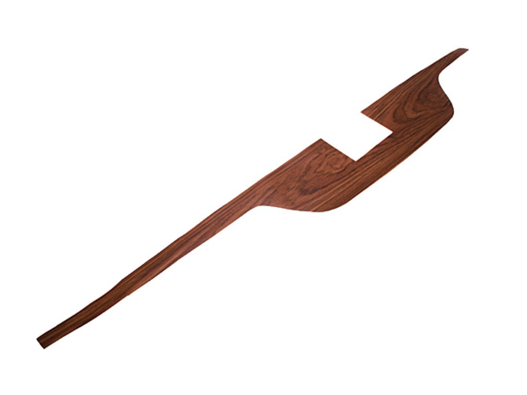 Console Simulated Woodgrain,  Universal woodgrain: Plymouth / Dodge with Automatic Transmission