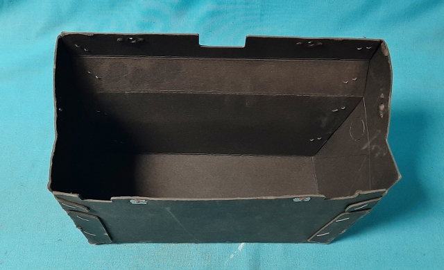 Glovebox Liner