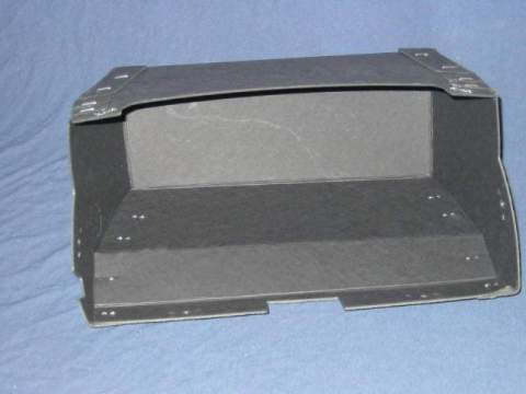 Glove Box