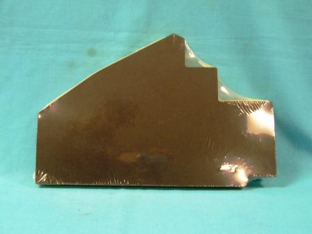 Kick Panel Insulation (Pair)