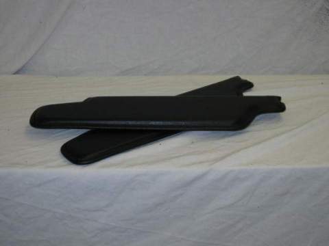 Sunvisors - Convertible - Coachman - <b>Choose color option at time of order - web orders place color choice in notes</b>