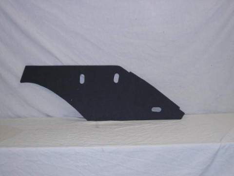 Sail Panels, plain, no material.