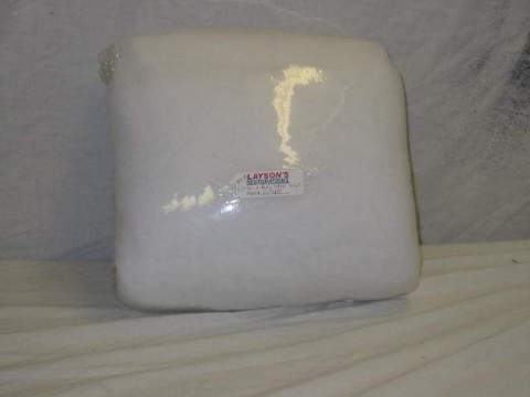 Headliner Insulation - For 1960-66 years this will be oversized and will need to be trimmed down but will fit and work find.  Designed for the 1967-71 years specifically.
