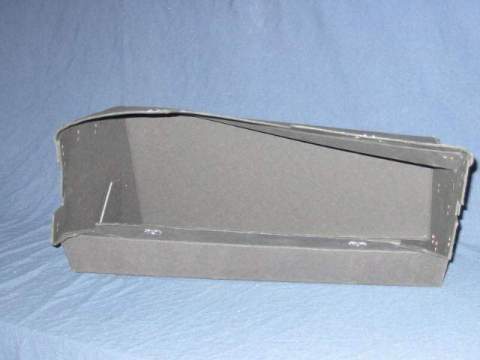 Glovebox Liner