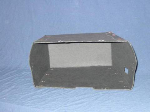 Glovebox Monaco with Air