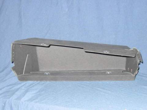Glovebox With air