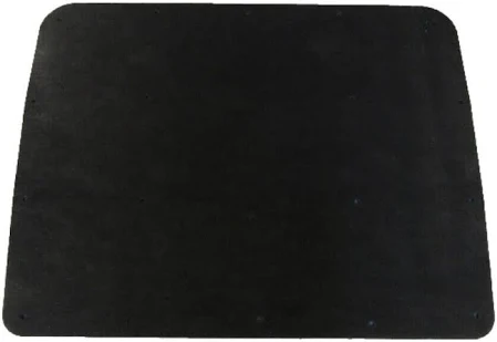 Hood Insulation - 1/2" thick