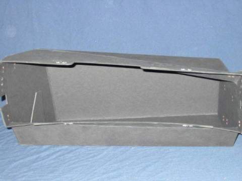 Glovebox - 1964 Fury or Belvedere
