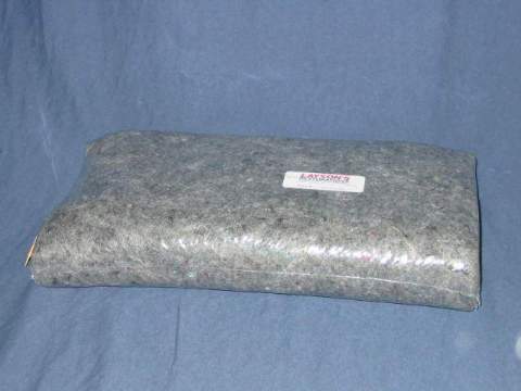 Package Tray Padding / insulation, Signet