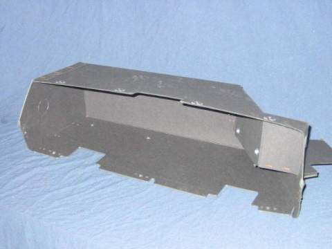 Glovebox