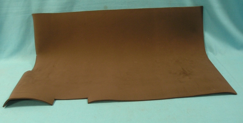 Fuel Tank Pads B-Body (foam)