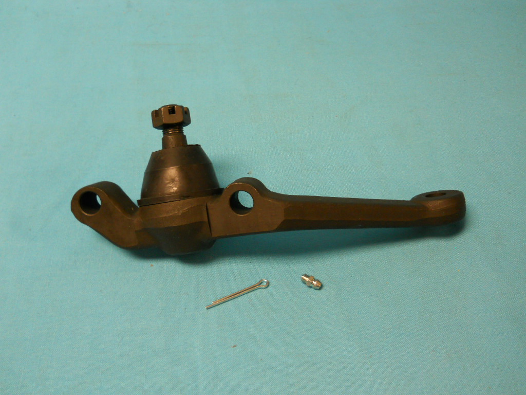 Lower Ball Joint - Driver Side (with Disc Brakes)
