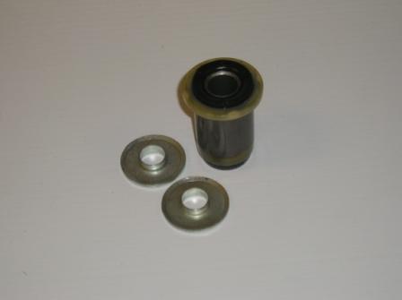Upper Control Arm Bushing.