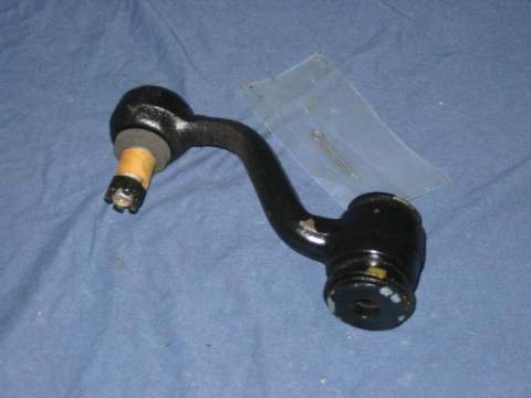 Idler Arm