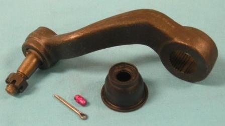 Pitman Arm (Power Steering)