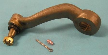 Pitman Arm (Manual Steering)