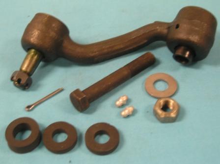Idler Arm