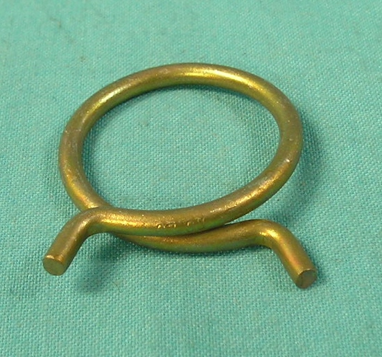 Hose Clamps 1.5" upper radiator hose clamp