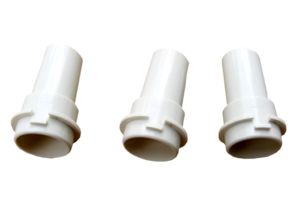 Rallye Dash Light Tube - Reproduction (Set)