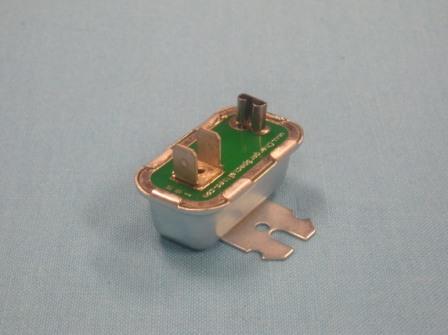 Solid State Voltage Limiter - External (see description details in heading of this section)