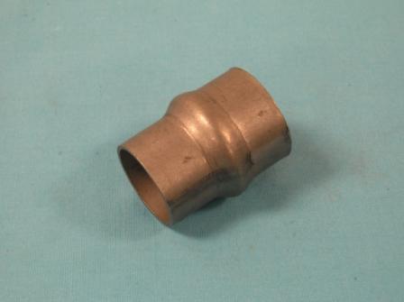 Pinion Crush Sleeves - 8-3/4" differential. Note: This is ONLY for the 489 casing. The 741 or the 742 case did not need a crush sleeve....
