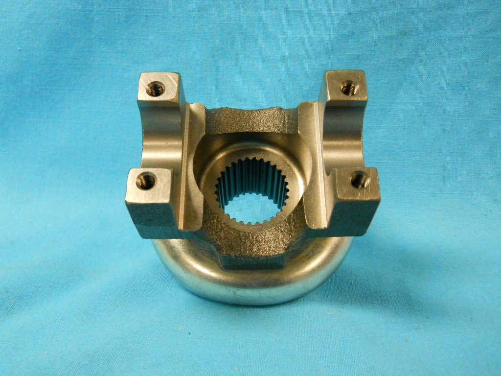<b>Yoke -</b> 7260 Small, fine, 29 Spline