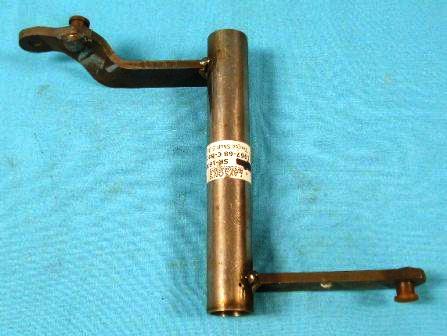 TORQUE SHAFT Z-BAR with big block
