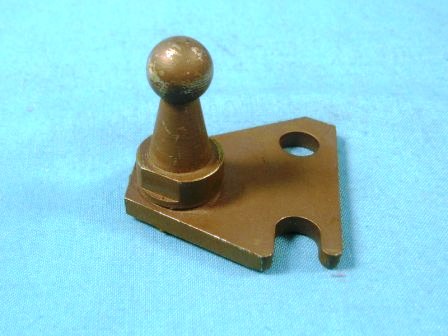 Clutch Bell Housing Ball Stud Bracket
