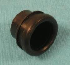 Oil breather grommet for 1.25" breathers - aftermarket replacement.