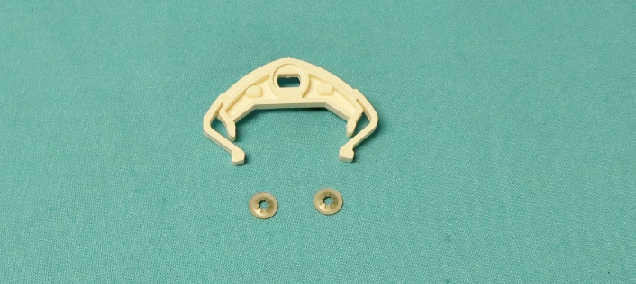 Cancelling Cam -  1-11/16" x 2-5/8"