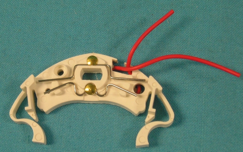 All-Cancelling Cam without tilt wheel