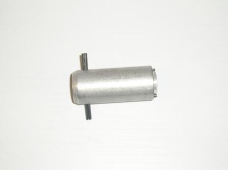 Headlamp switch and wiper nut (includes Charger)