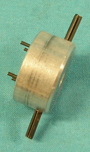Ignition Switch nut tool