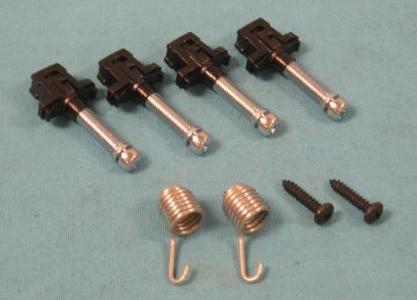 Headlight Adjusters 2 Headlight adjuster kit