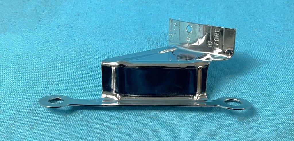 Big Block Timing Cover Tab  for 383-426-440 engine