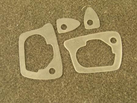 Door Handle gaskets (set of 4)