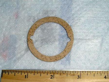 Antenna base gasket