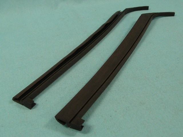 Quarter Window Weatherstrip  (except for 73-74 SE)